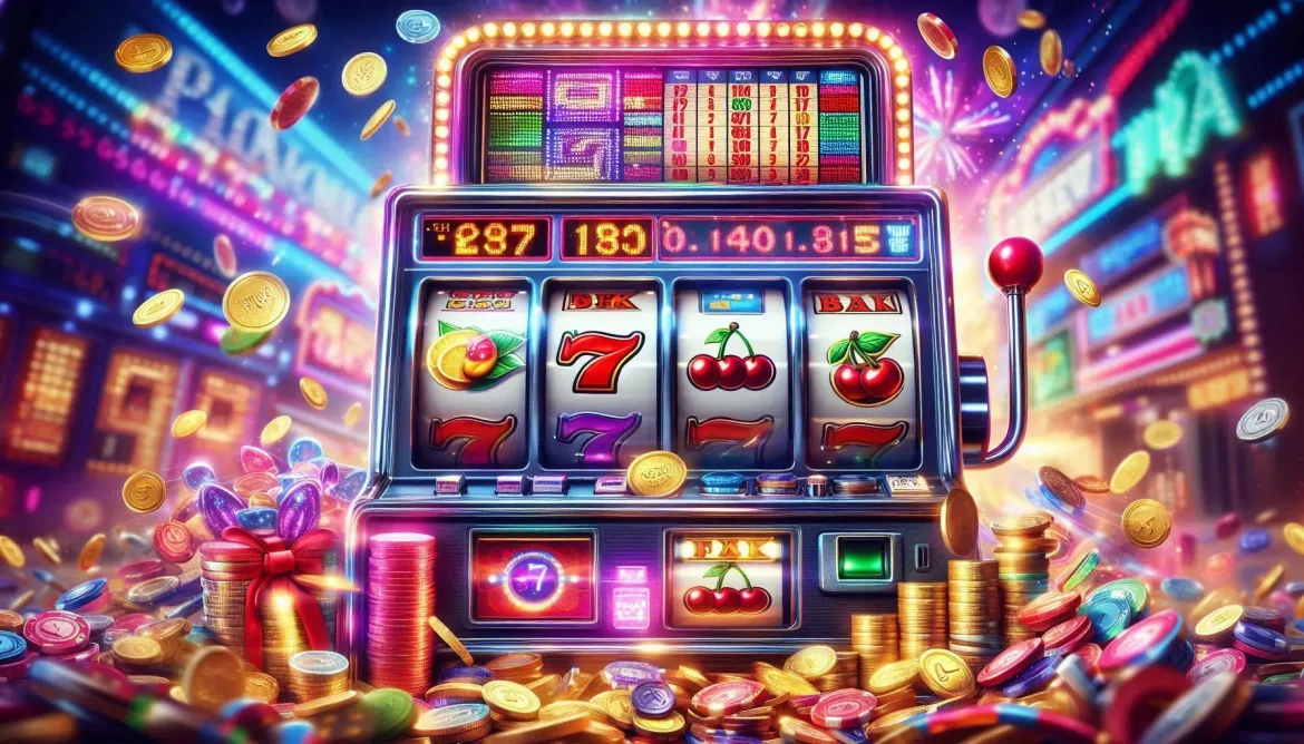 Pure Casino Lethbridge